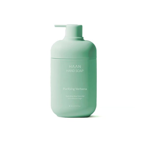 Purifying Verbena Hydrating Aloe Vera Gel Hand Soap